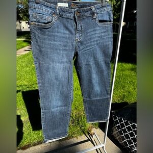 Kut from the Kloth Maggie Skinny Boyfriend